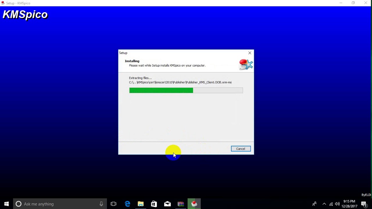 Crack File For Windows 10