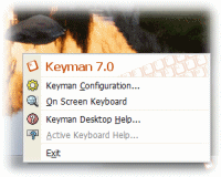 Keyman desktop free